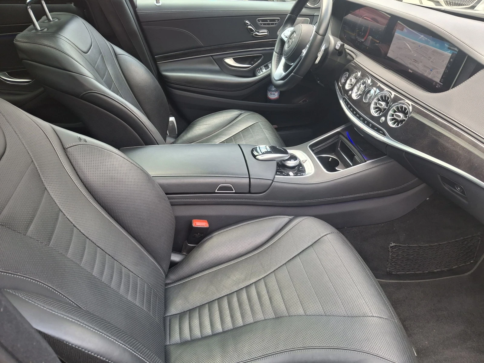 Mercedes-Benz S 560 L | Mobile.bg � ����������� 13