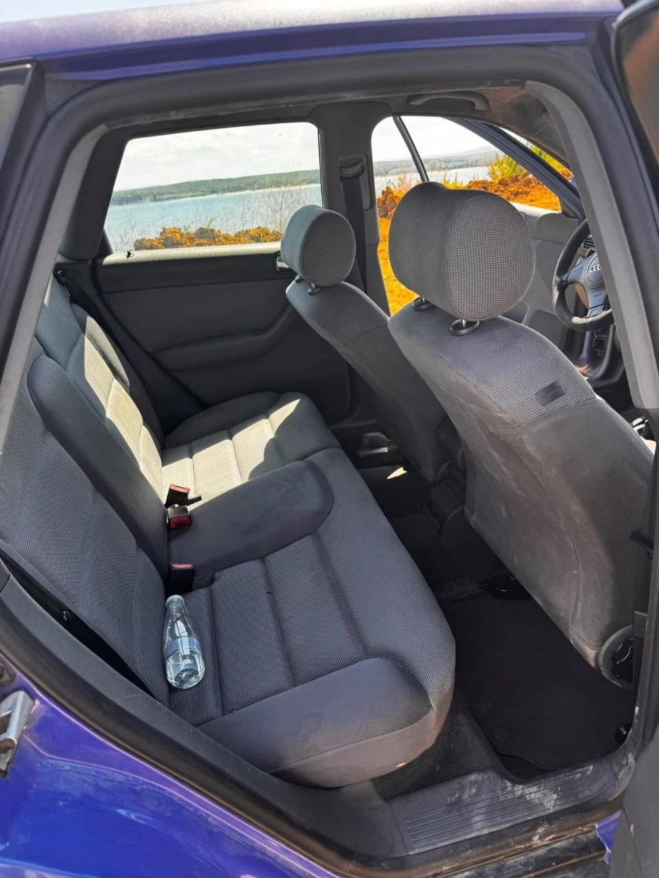 Audi A3 1.9TDI, снимка 10 - Автомобили и джипове - 55322209