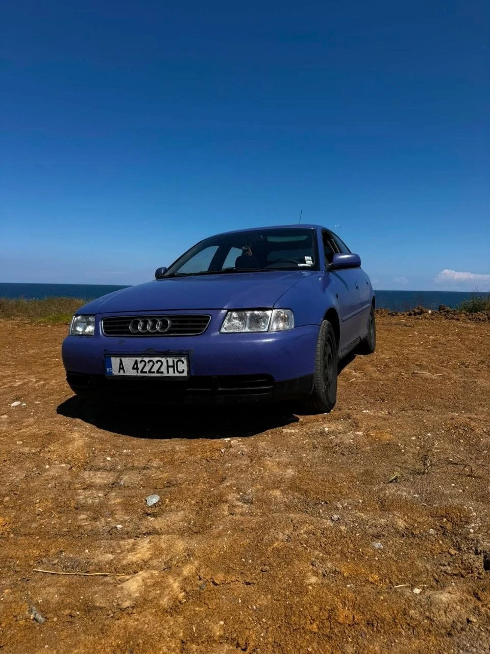 Audi A3 1.9TDI