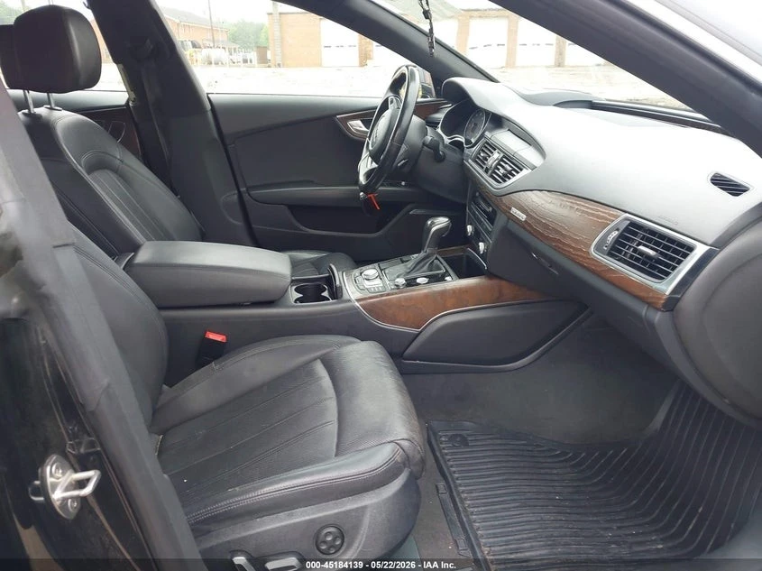 Audi A7 3.0T PREMIUM PLUS, снимка 9 - Автомобили и джипове - 55375784