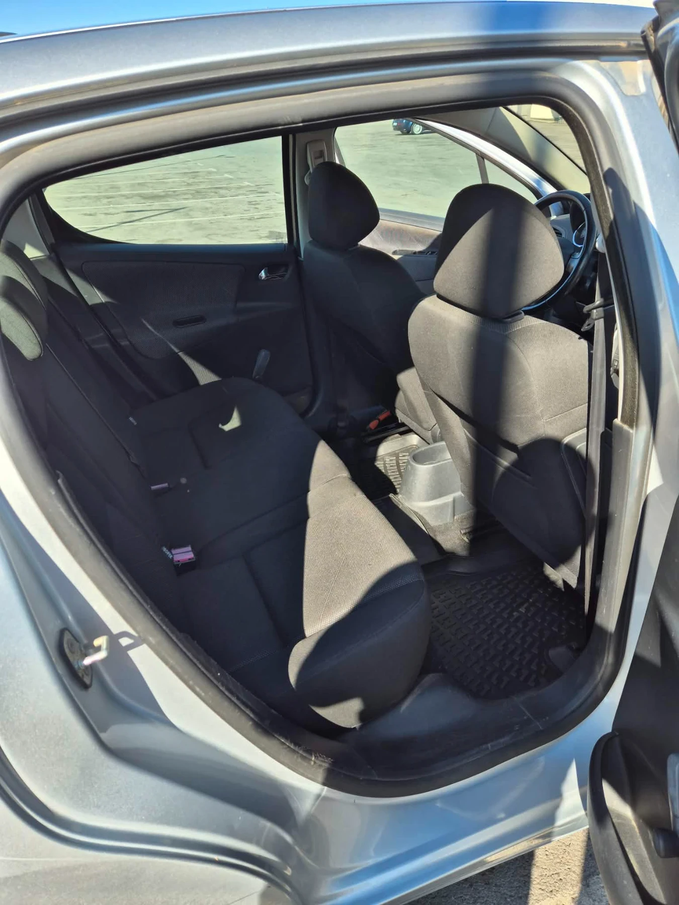 Peugeot 207, снимка 13 - Автомобили и джипове - 55500444