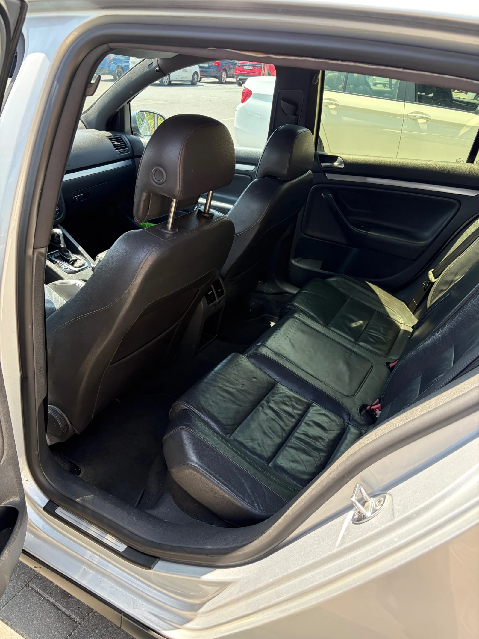 VW Golf GTI, снимка 11 - Автомобили и джипове - 55641970
