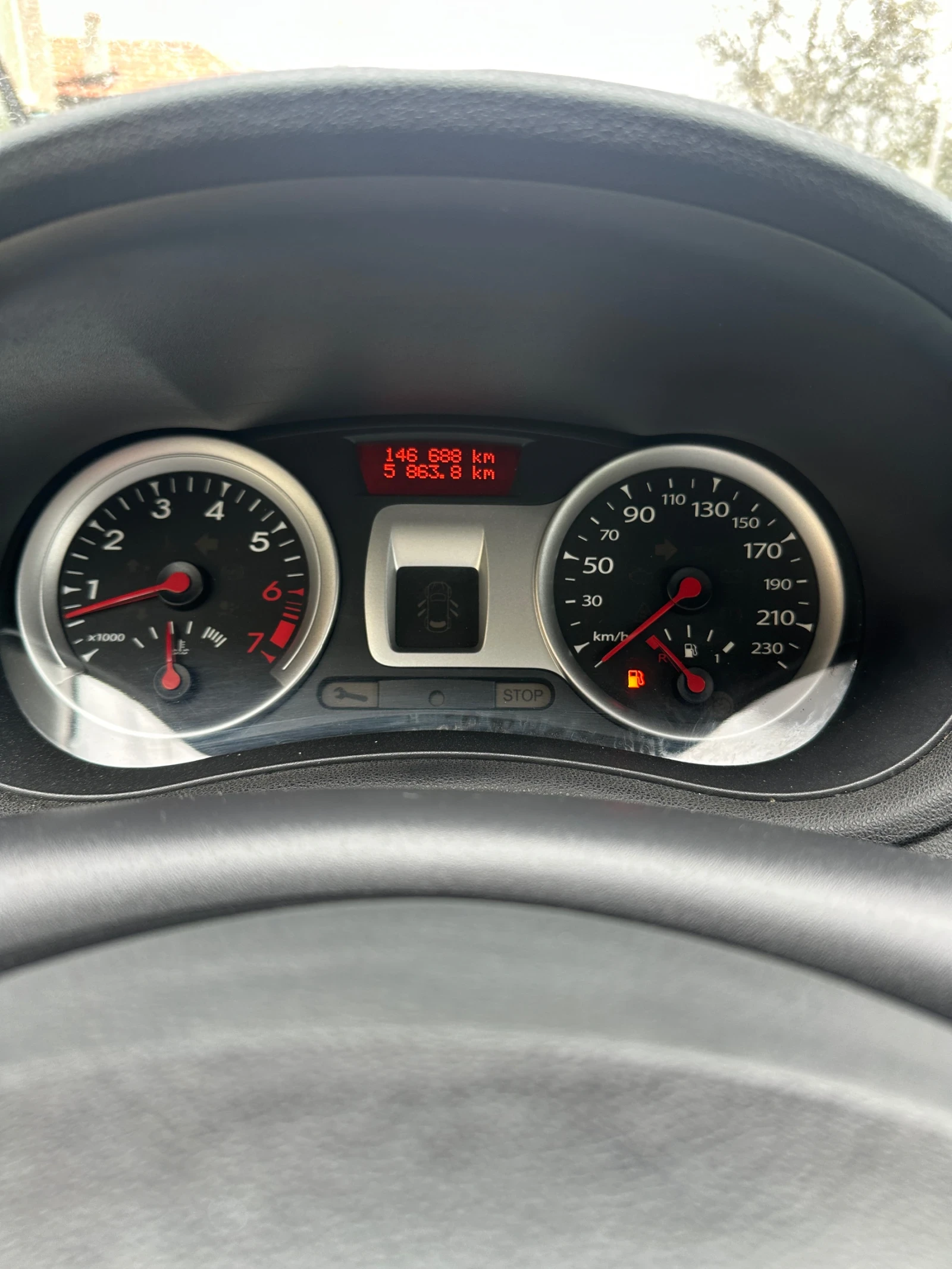 Renault Clio 1.2 GAZ* * * 146000* * * km.Navi. | Mobile.bg � ����������� 13