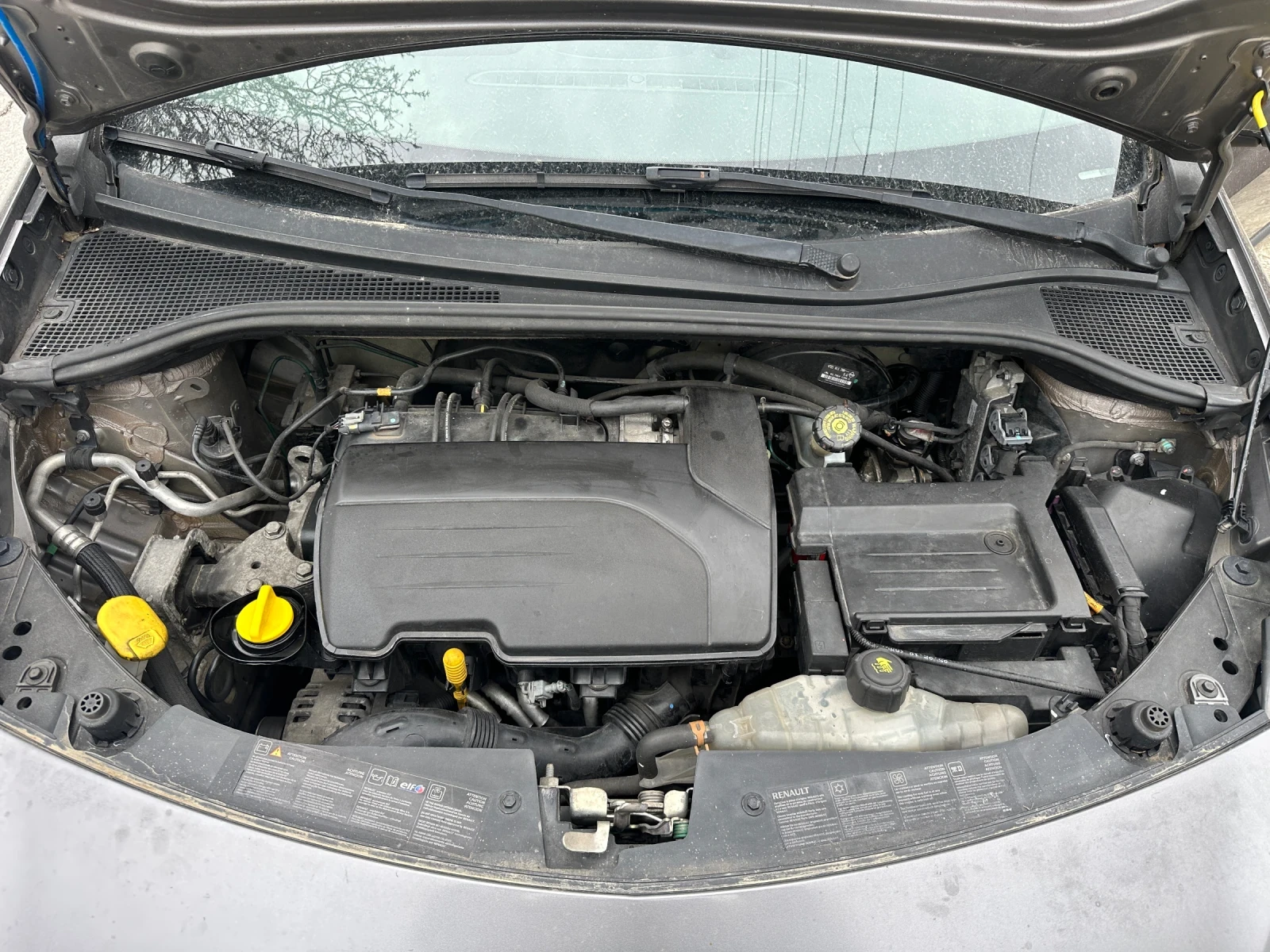Renault Clio 1.2 GAZ* * * 146000* * * km.Navi. | Mobile.bg � ����������� 14