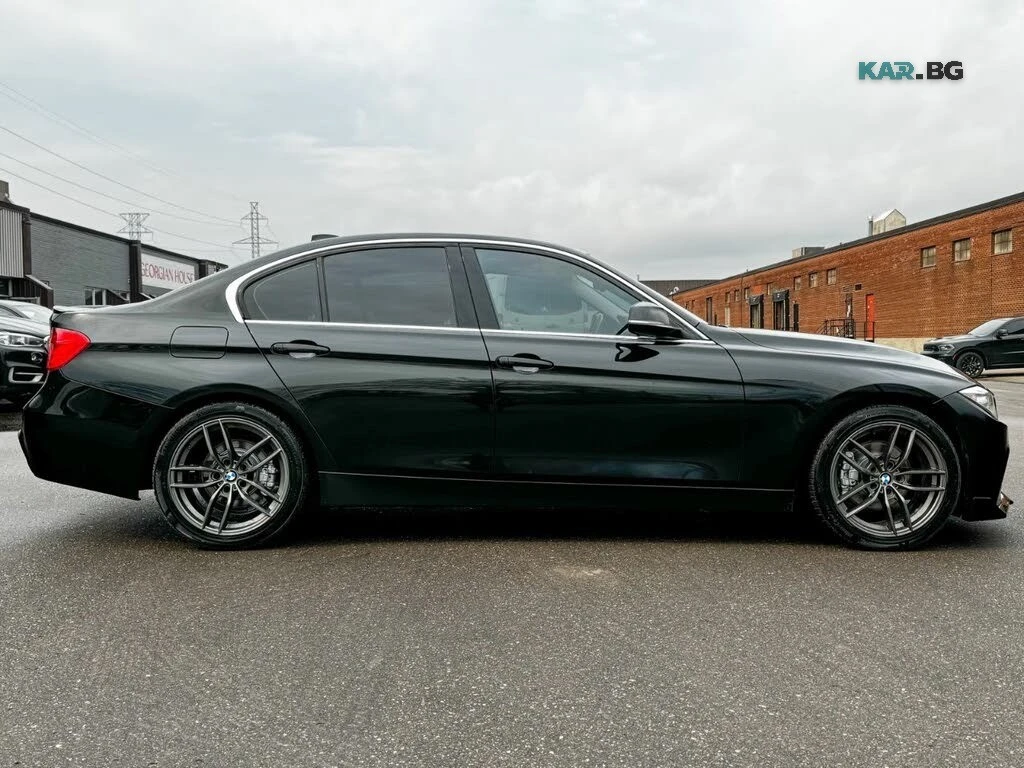 BMW 328 M-pack * xDrive * АвтоКредит * (ЦЕНА ДО БГ), снимка 6 - Автомобили и джипове - 56223206