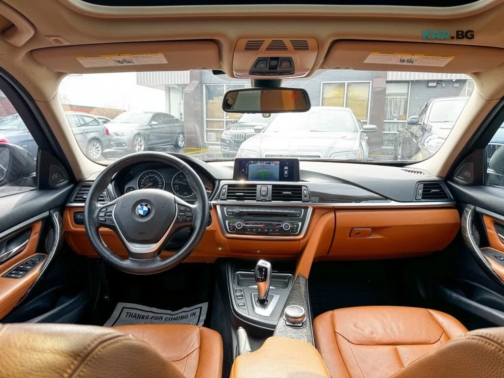 BMW 328 M-pack * xDrive * АвтоКредит * (ЦЕНА ДО БГ), снимка 10 - Автомобили и джипове - 56223206