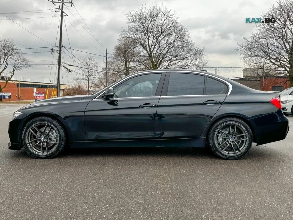 BMW 328 M-pack * xDrive * АвтоКредит * (ЦЕНА ДО БГ), снимка 3 - Автомобили и джипове - 56223206