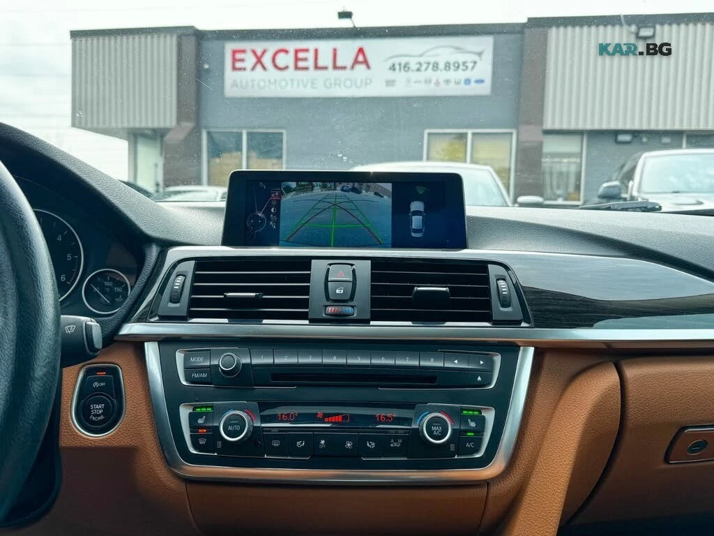 BMW 328 M-pack * xDrive * АвтоКредит * (ЦЕНА ДО БГ), снимка 13 - Автомобили и джипове - 56223206