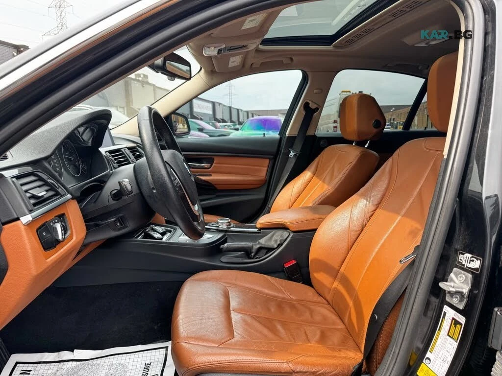 BMW 328 M-pack * xDrive * АвтоКредит * (ЦЕНА ДО БГ), снимка 8 - Автомобили и джипове - 56223206