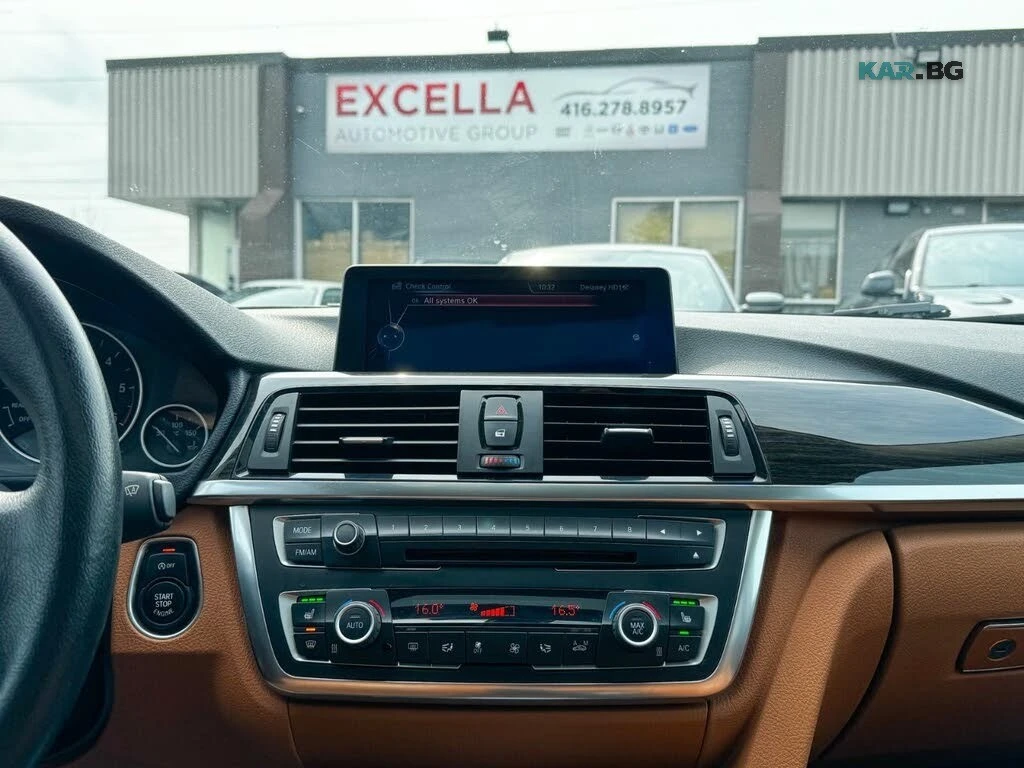 BMW 328 M-pack * xDrive * АвтоКредит * (ЦЕНА ДО БГ), снимка 15 - Автомобили и джипове - 56223206