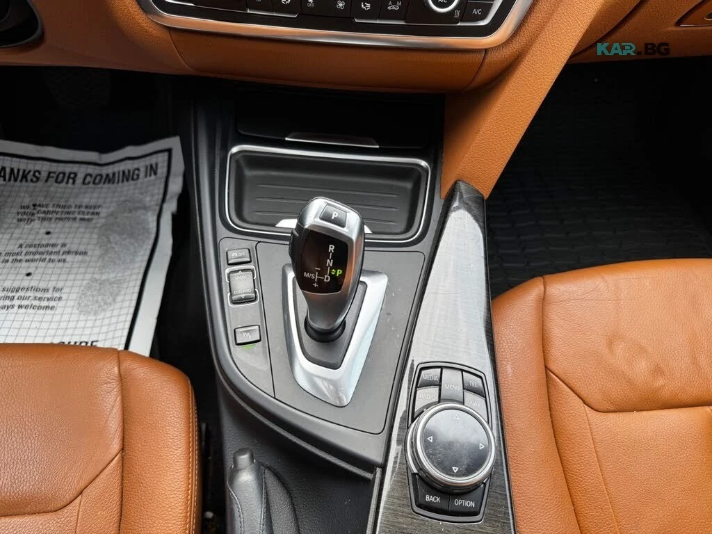 BMW 328 M-pack * xDrive * АвтоКредит * (ЦЕНА ДО БГ), снимка 12 - Автомобили и джипове - 56223206