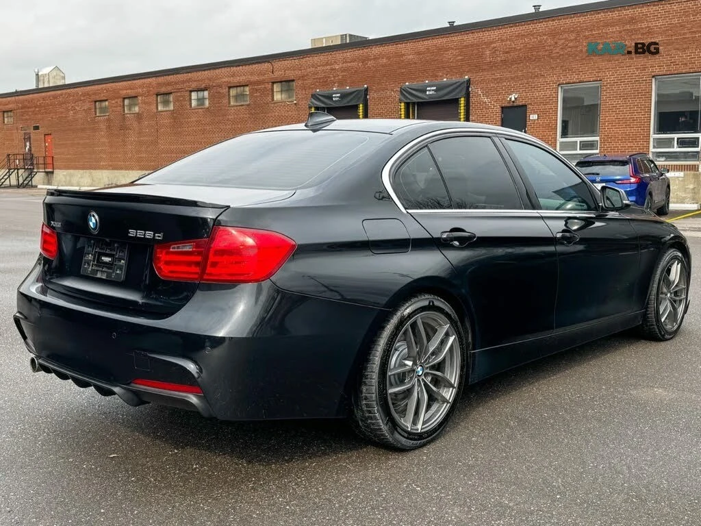 BMW 328 M-pack * xDrive * АвтоКредит * (ЦЕНА ДО БГ), снимка 5 - Автомобили и джипове - 56223206