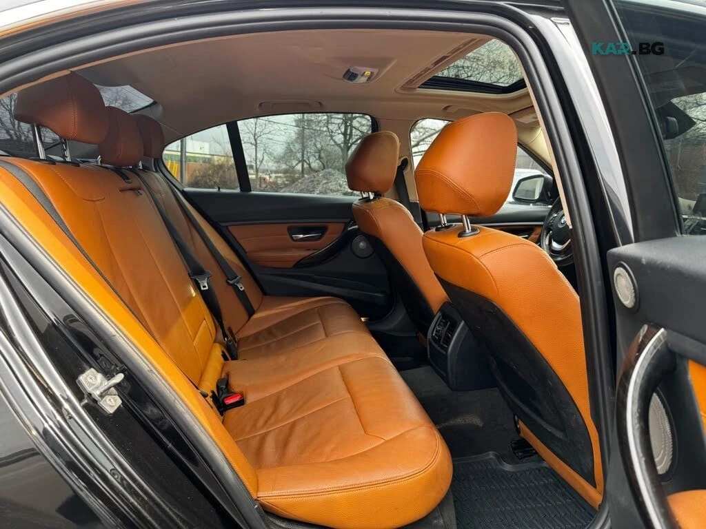 BMW 328 M-pack * xDrive * АвтоКредит * (ЦЕНА ДО БГ), снимка 9 - Автомобили и джипове - 56223206