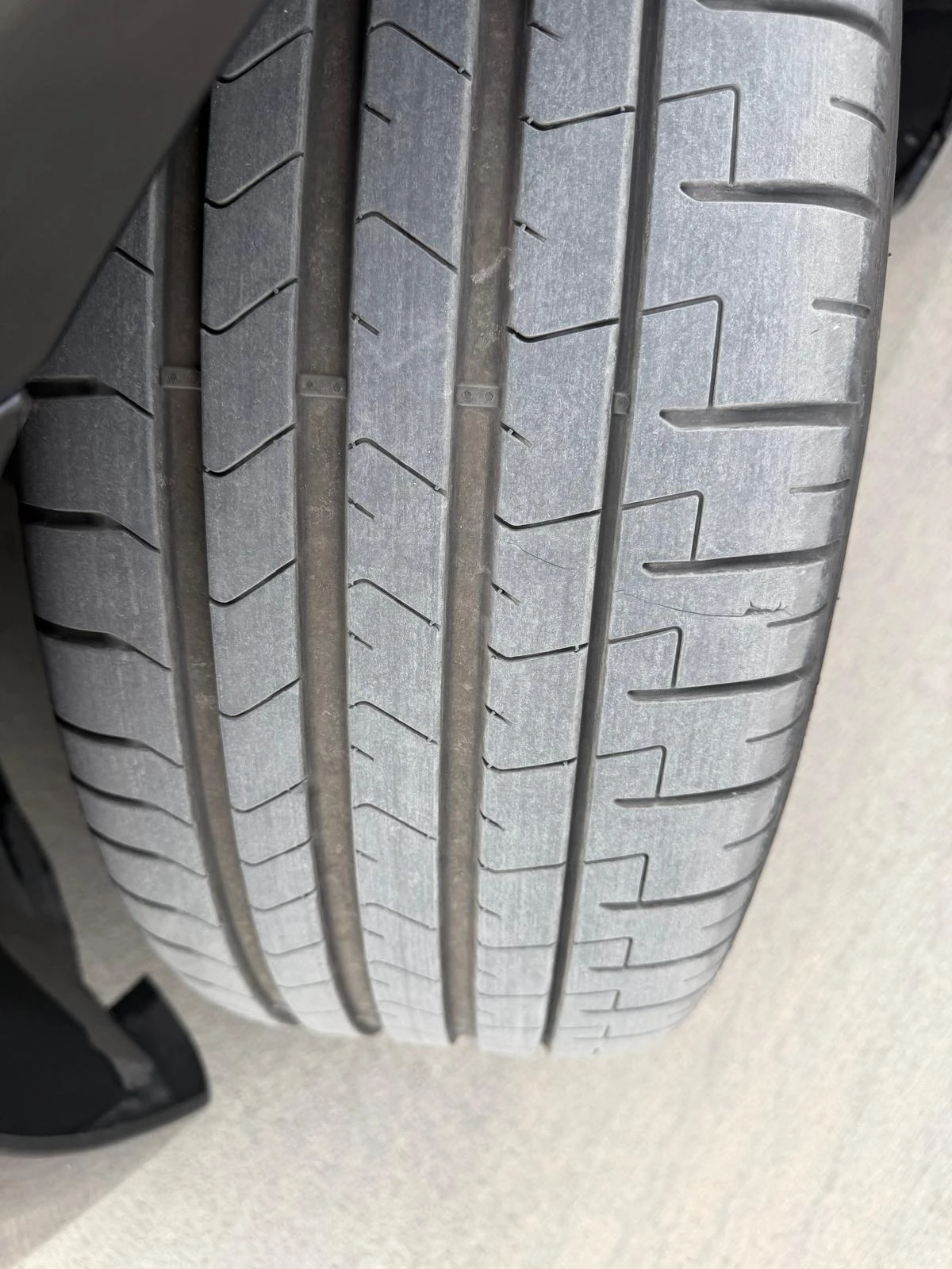 Mercedes-Benz S 560, снимка 11 - Автомобили и джипове - 56266259