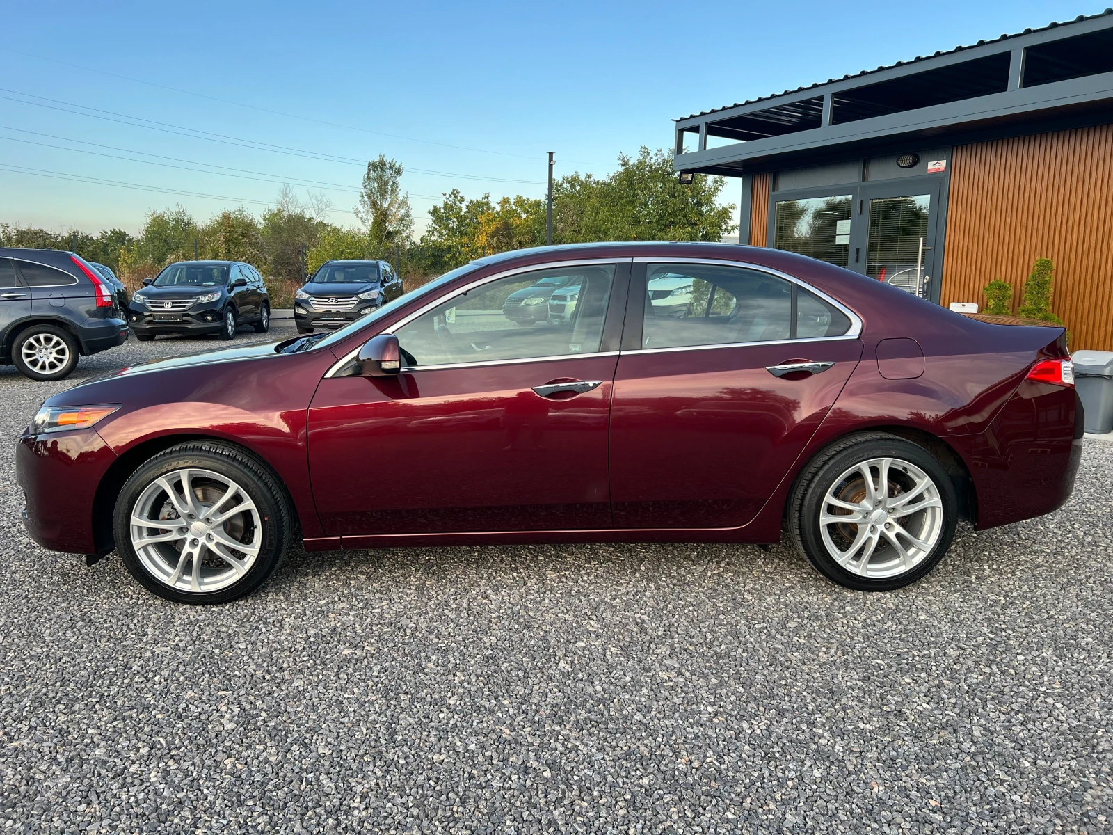 Honda Accord 2.0i-VTEC ����/����/���� �������/JHMCU1550BC203640 | Mobile.bg � ����������� 2