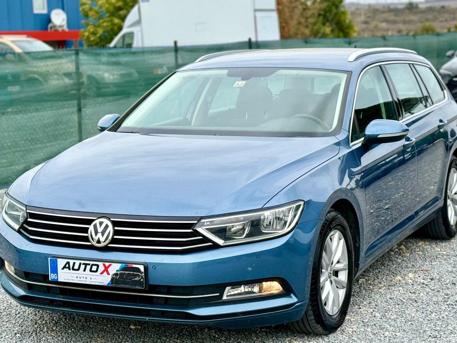 VW Passat TDI , снимка 2 - Автомобили и джипове - 56503819