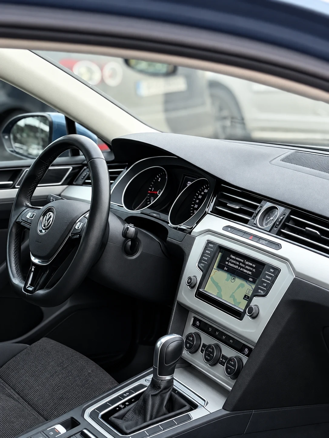 VW Passat TDI , снимка 6 - Автомобили и джипове - 56503819