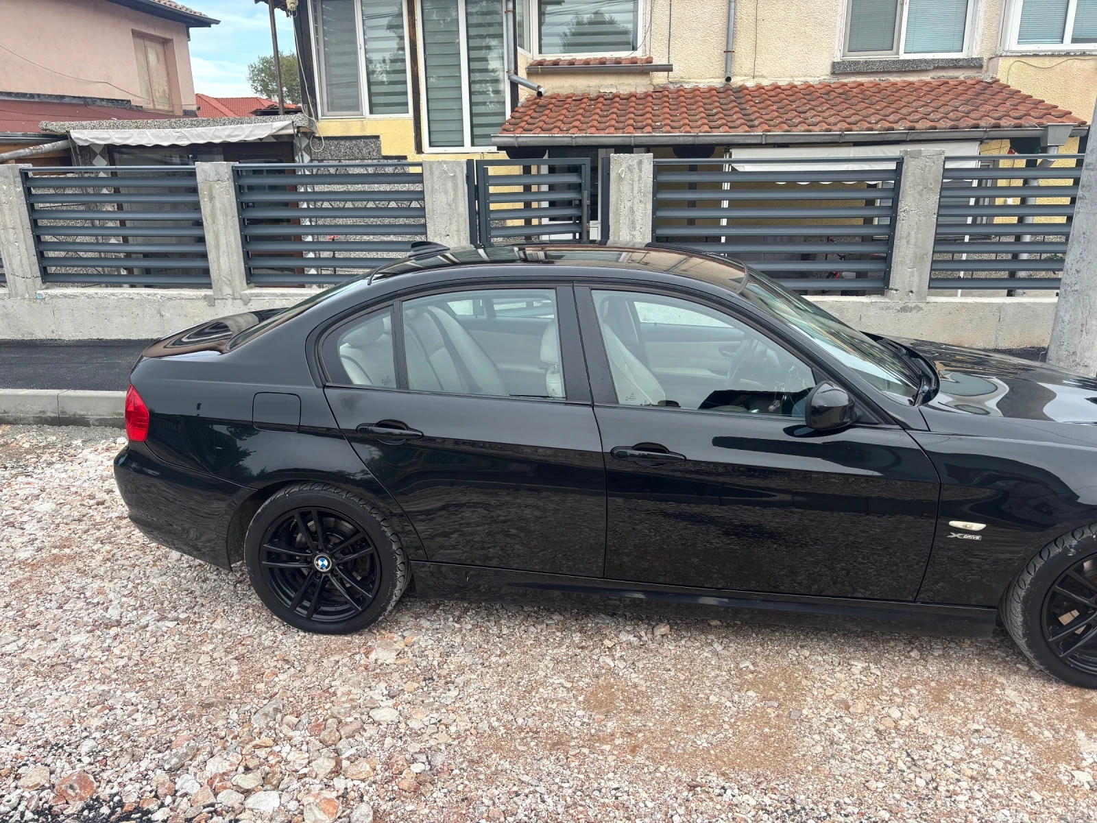 BMW 320 E90 320xd facelift | Mobile.bg � ����������� 16