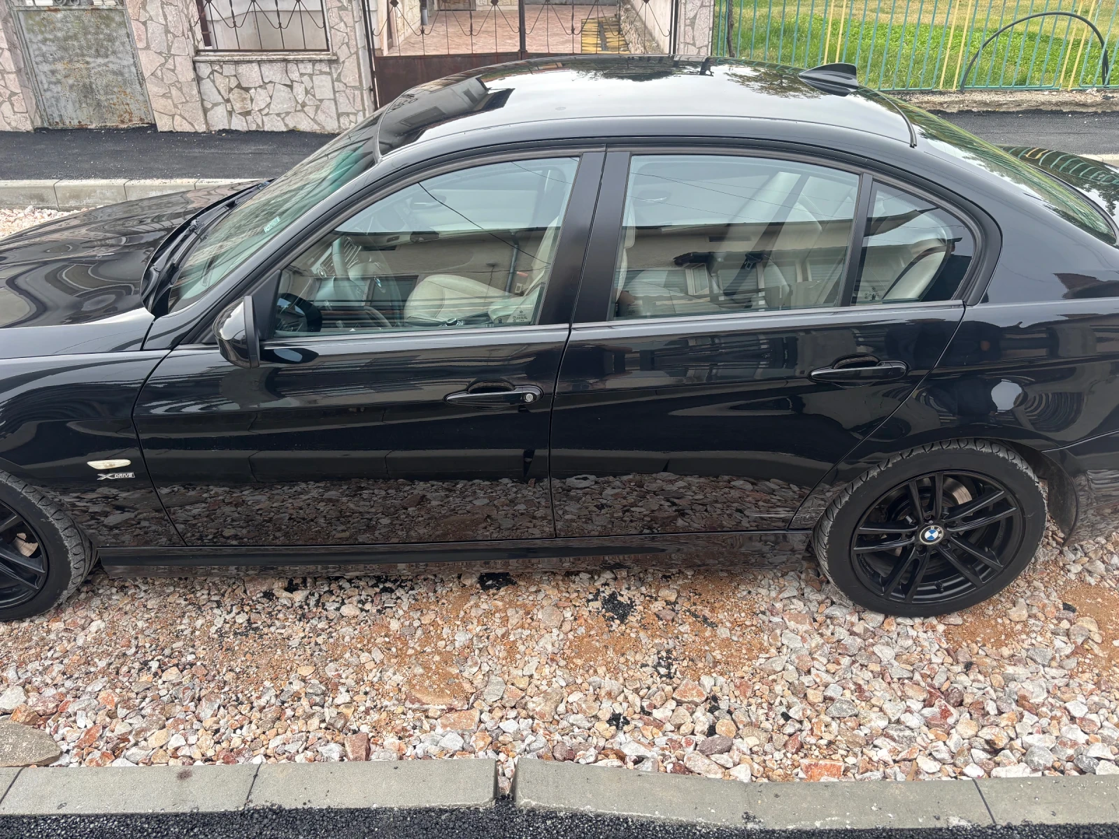 BMW 320 E90 320xd facelift | Mobile.bg � ����������� 3