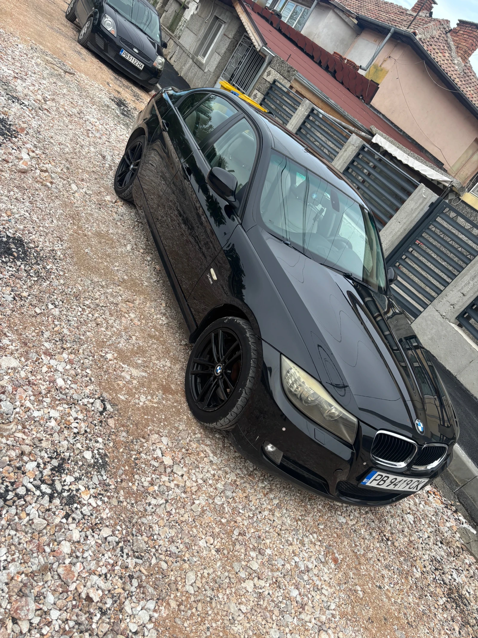 BMW 320 E90 320xd facelift | Mobile.bg � ����������� 1