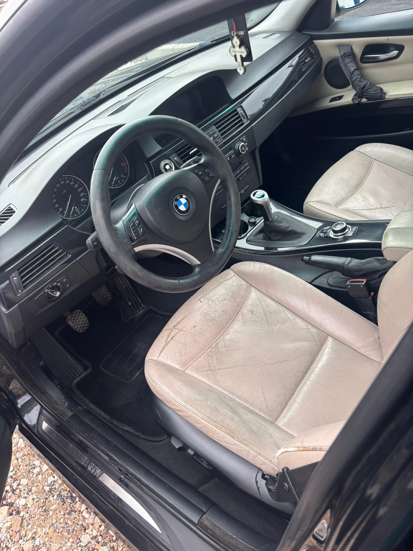 BMW 320 E90 320xd facelift | Mobile.bg � ����������� 11