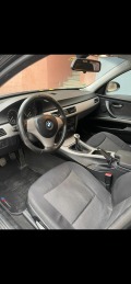 BMW 320 Спортно Окачване ( Ac schnitzer - 18 цола джанти ), снимка 9 - Автомобили и джипове - 46080272