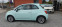Обява за продажба на Fiat 500 1.3i 70ks Automatik 83 133km EURO 6B ~18 500 лв. - изображение 3