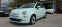 Обява за продажба на Fiat 500 1.3i 70ks Automatik 83 133km EURO 6B ~18 500 лв. - изображение 2