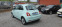 Обява за продажба на Fiat 500 1.3i 70ks Automatik 83 133km EURO 6B ~18 500 лв. - изображение 4