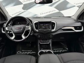 Gmc Terrain Бартер лизинг, снимка 7