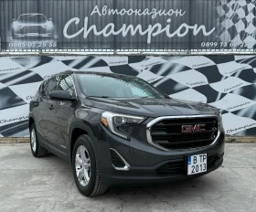 Gmc Terrain Бартер лизинг, снимка 3