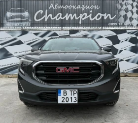 Gmc Terrain Бартер лизинг, снимка 2