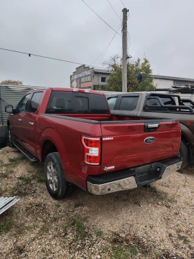 Ford F150 5.0, снимка 8