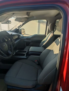 Ford F150 5.0, снимка 5