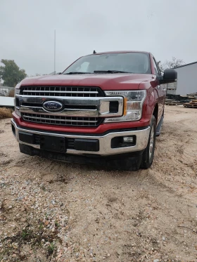 Ford F150 5.0, снимка 10