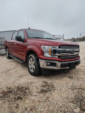 Ford F150 5.0, снимка 11