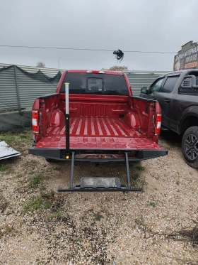 Ford F150 5.0, снимка 7