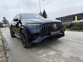 Mercedes-Benz GLE 53 4MATIC + Coupe, снимка 3