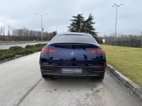 Mercedes-Benz GLE 53 4MATIC + Coupe, снимка 6