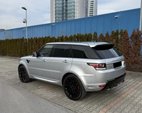 Land Rover Range Rover Sport Autobiography 5.0, снимка 4