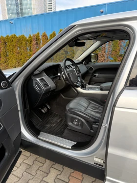 Land Rover Range Rover Sport Autobiography 5.0, снимка 9