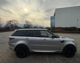 Land Rover Range Rover Sport Autobiography 5.0, снимка 7