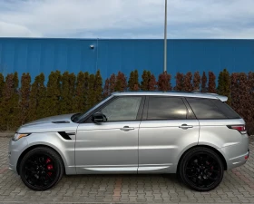 Land Rover Range Rover Sport Autobiography 5.0, снимка 3
