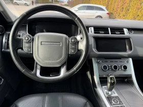 Land Rover Range Rover Sport Autobiography 5.0, снимка 10