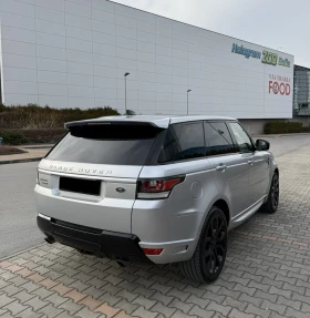 Land Rover Range Rover Sport Autobiography 5.0, снимка 6