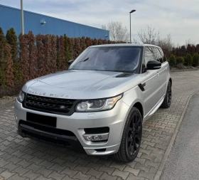 Land Rover Range Rover Sport Autobiography 5.0, снимка 2