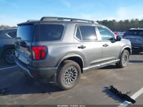 Honda Passport 3.5l Awd Trailsport/Awd Trailsport Blackout, снимка 4