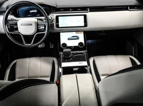 Land Rover Range Rover Velar 2021 Land Rover Range Rover Velar P340 R-Dynamic S, снимка 8
