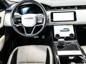 Land Rover Range Rover Velar 2021 Land Rover Range Rover Velar P340 R-Dynamic S, снимка 9