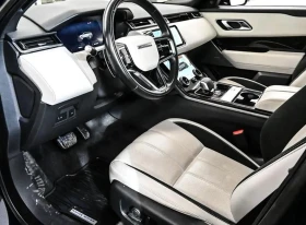 Land Rover Range Rover Velar 2021 Land Rover Range Rover Velar P340 R-Dynamic S, снимка 7